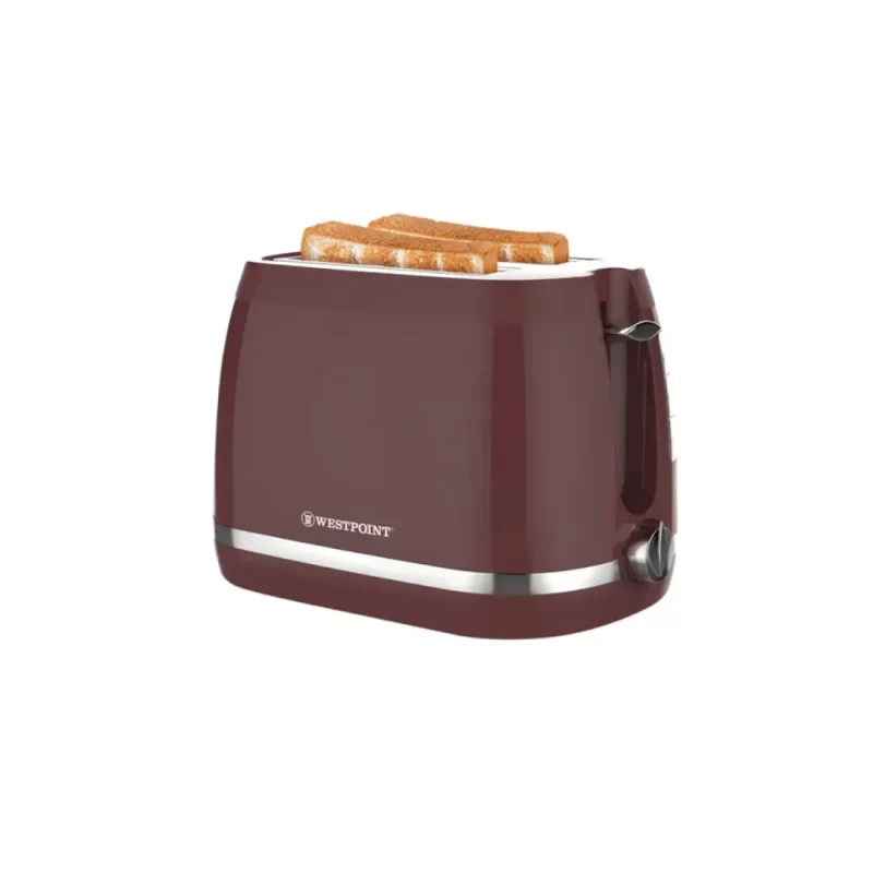 Westpoint 2589 2 Slice Toaster