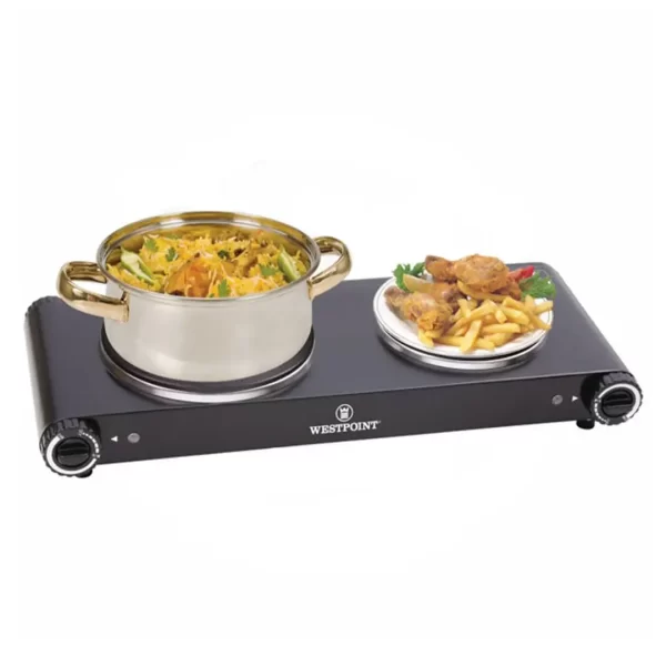 Westpoint WF-262 Hot Plate