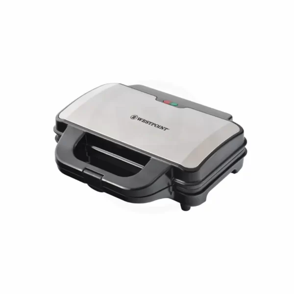 Westpoint WF 6697 Sandwich Toaster