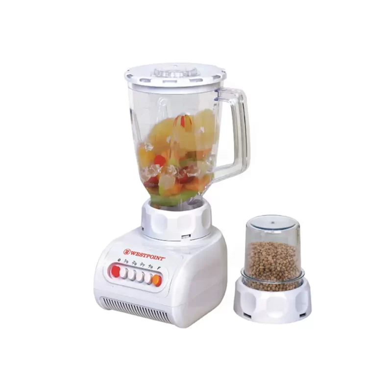 Westpoint WF-929 Blender and Grinder 2 in 1