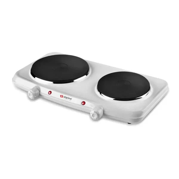 Alpina SF-6004 Hot Plate