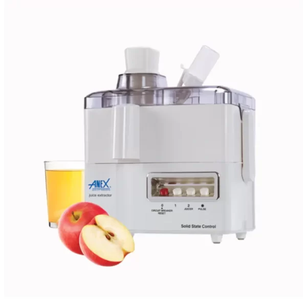 Anex AG-78 Deluxe Juicer