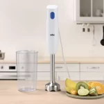 Braun MQ10.001M MultiQuick 1 Hand Blender