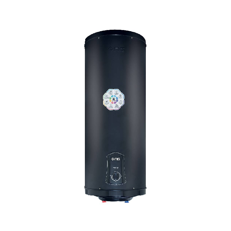 Nasgas NEG-135 35 Gallon Electric Storage Geyser