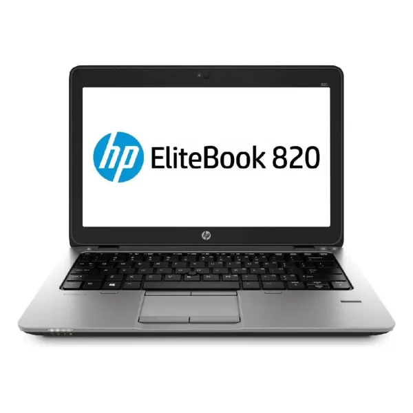 HP EliteBook 820 G2 Intel Core i5-5300U 2.3GHz