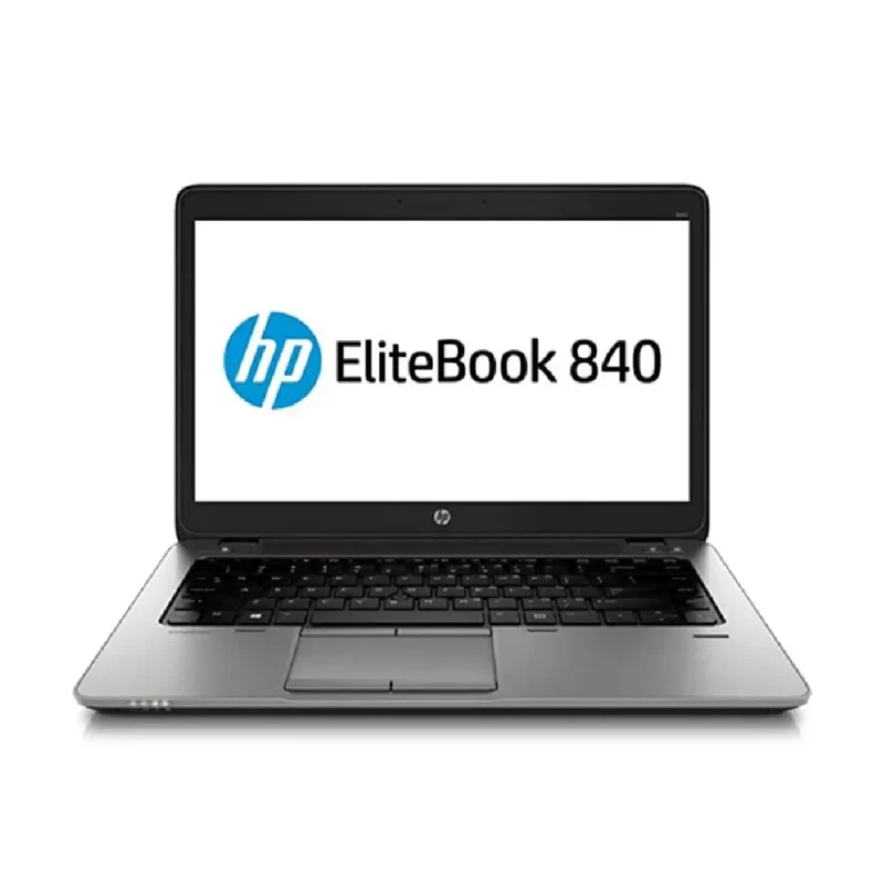 HP Elitebook 840 G1 Core i5 4th Gen, 4GB Ram, 500GB HDD, 14″ HD LED Laptop