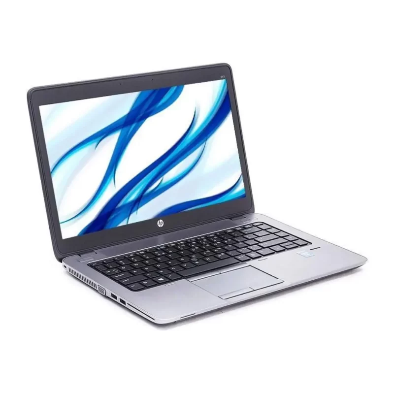 HP Elitebook 840 G2 Core i5 5th Gen 4GB Ram, 500GB HDD, 14″ HD LED Laptop