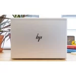 HP Elitebook 840 G6 Core i5 8th Gen, 8GB, 256GB SSD, 14″ FHD IPS LED Laptop