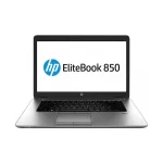 HP Elitebook 850 G2 Core i5 5th Gen 8GB, 500GB HDD, 15.6″ HD LED Laptop