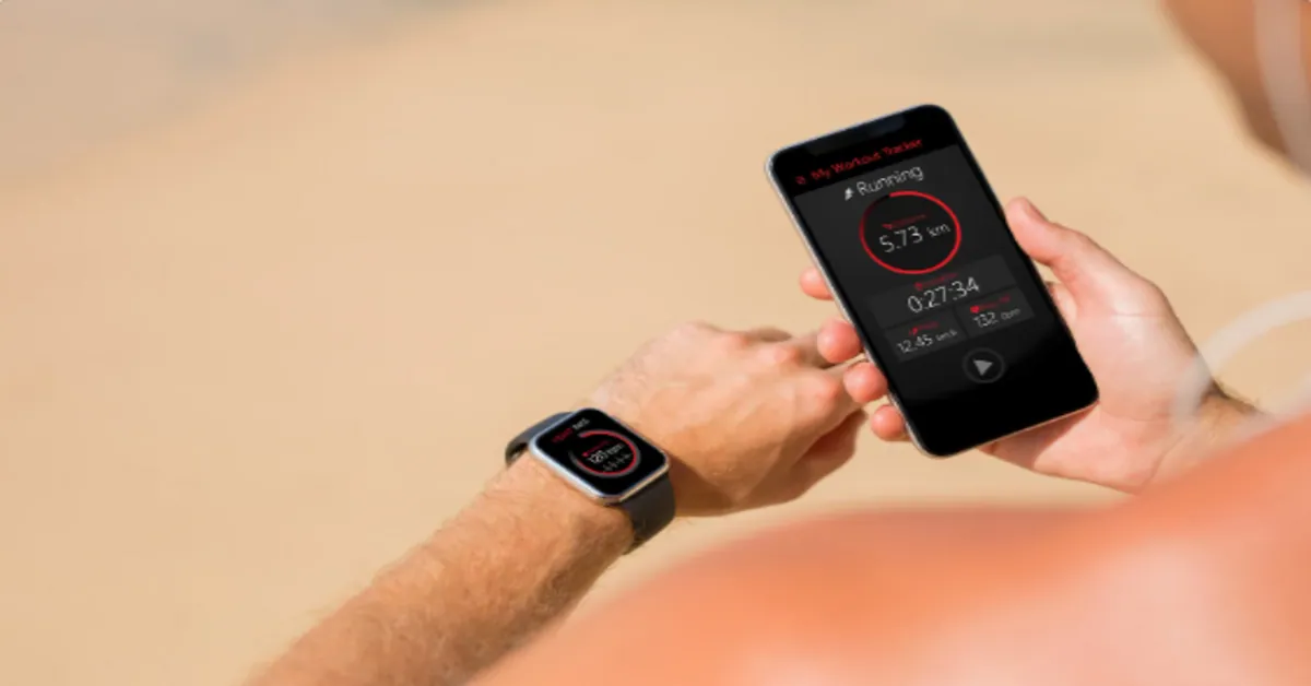 Fitness Tracking with Smartwatches: What You Should Know