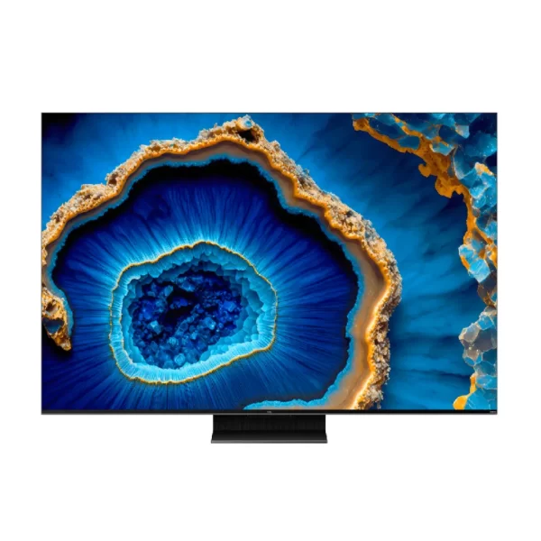 TCL 55C755 55 Inches 4K QLED Google LED TV