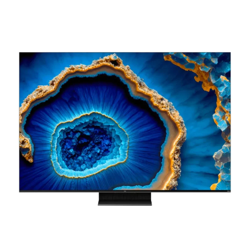 TCL 55C755 55 Inches 4K QLED Google LED TV