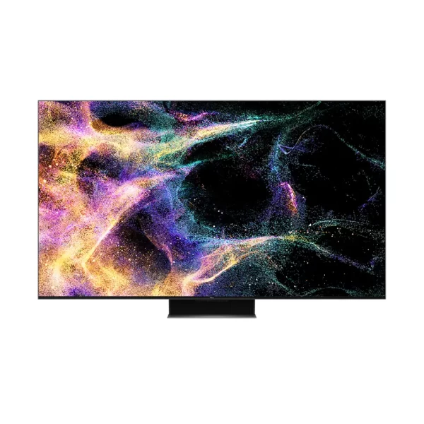 TCL 55C845 55 Inches 4K QLED Google LED TV