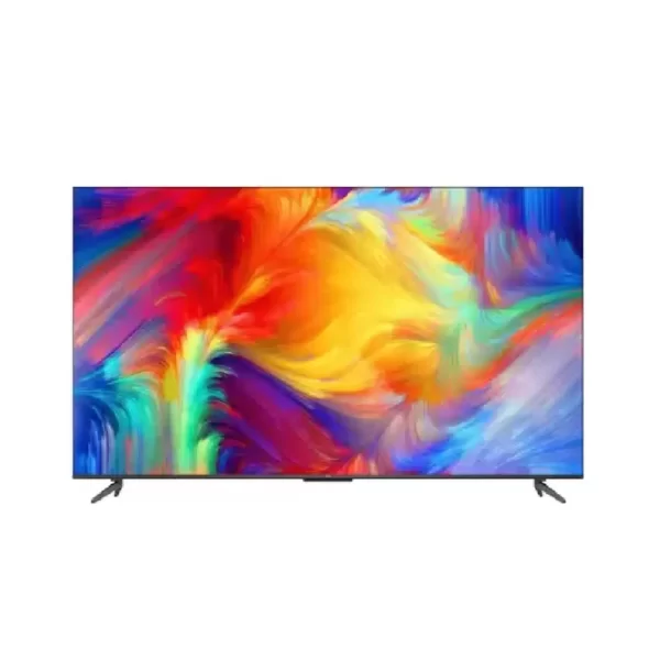 TCL 58P635 UHD 4K Google TV