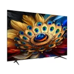 TCL 85C655 85 Inches 4K Android QLED TV