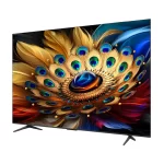 TCL 85C655 85 Inches 4K Android QLED TV