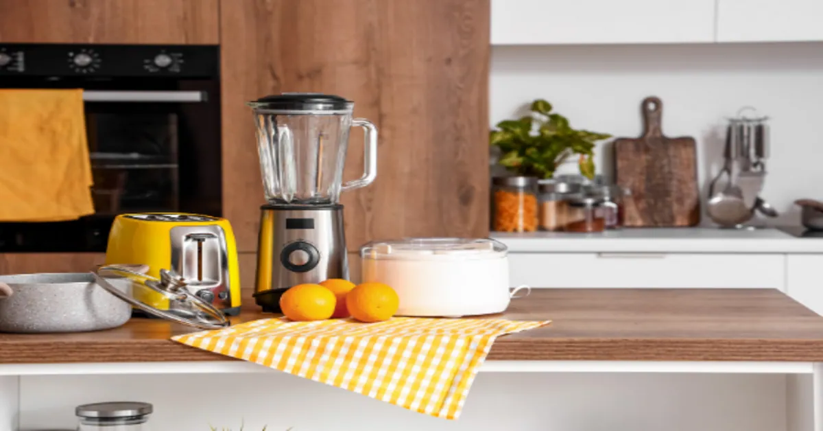 How Juicers Blenders and Grinders Transform Your Cooking