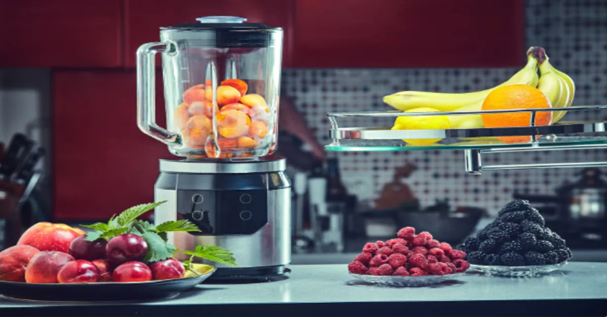 The Ultimate Kitchen Trio: How Juicers, Blenders, and Grinders Transform Your Cooking