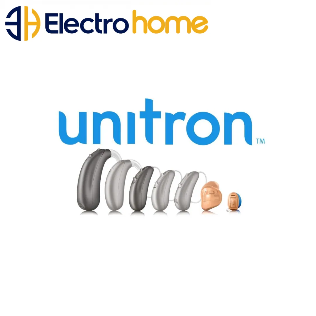 Unitron Hearing Aids