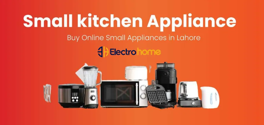 buy kitchen appliances online in pakistan