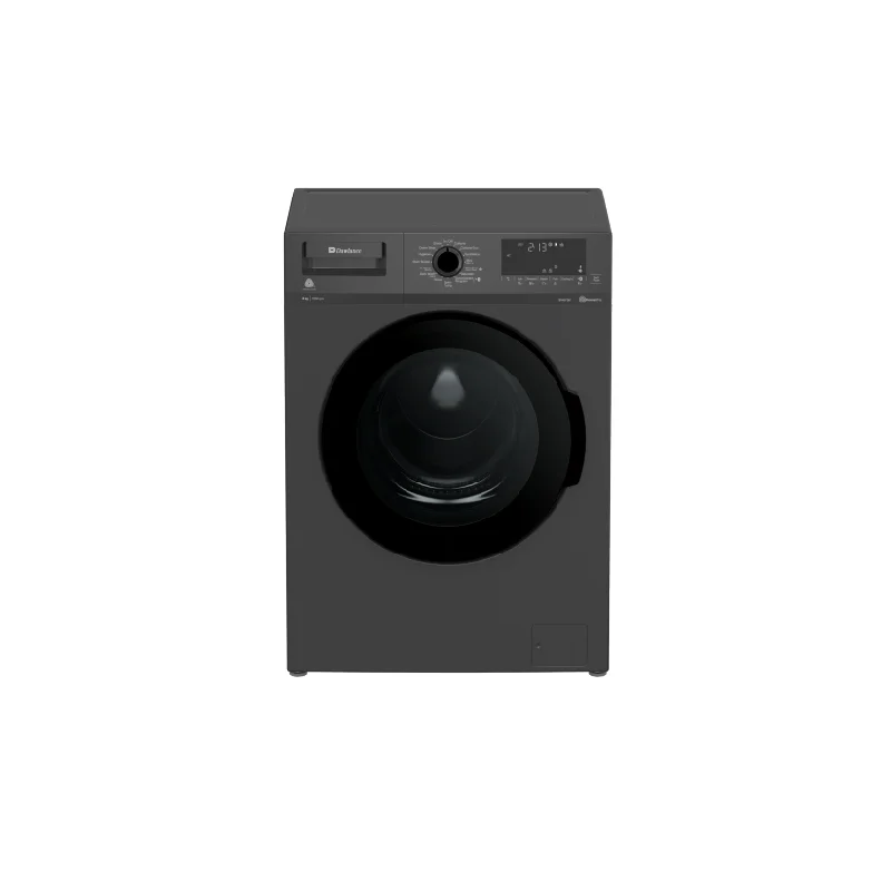 Dawlance DW-8200X 8kg Front Load Washing Machine