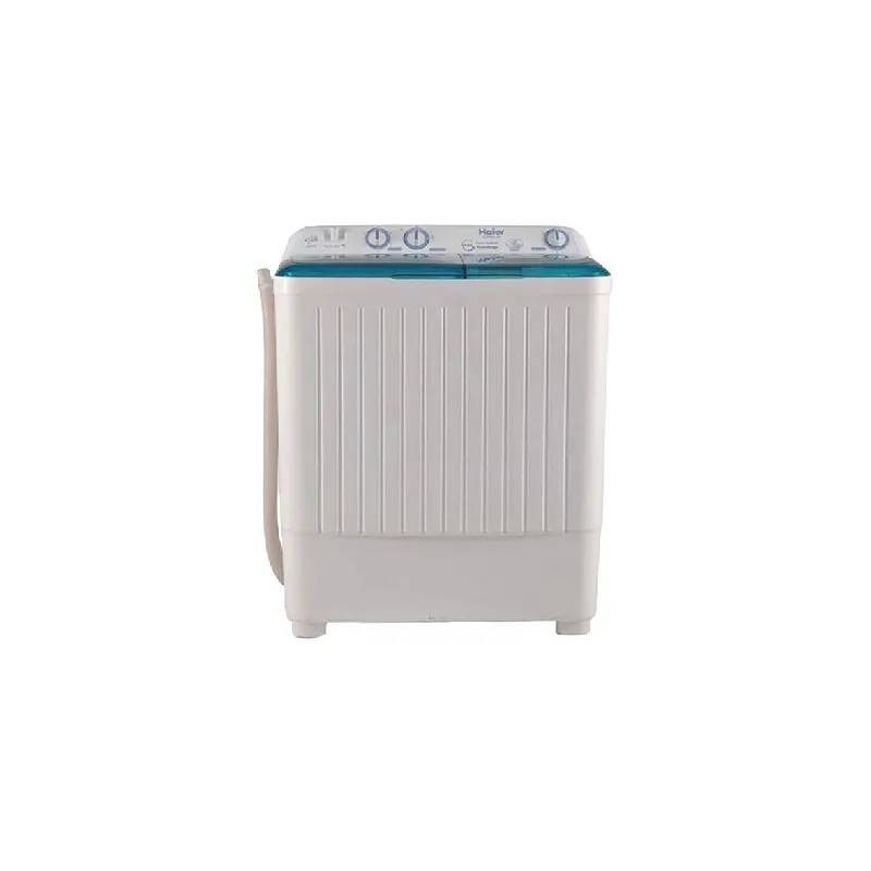 Haier Twin 80-AS 8kg Washing Machine