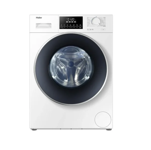 Haier HWM 85-BP12826 8.5 Kg Front Load Washing Machine