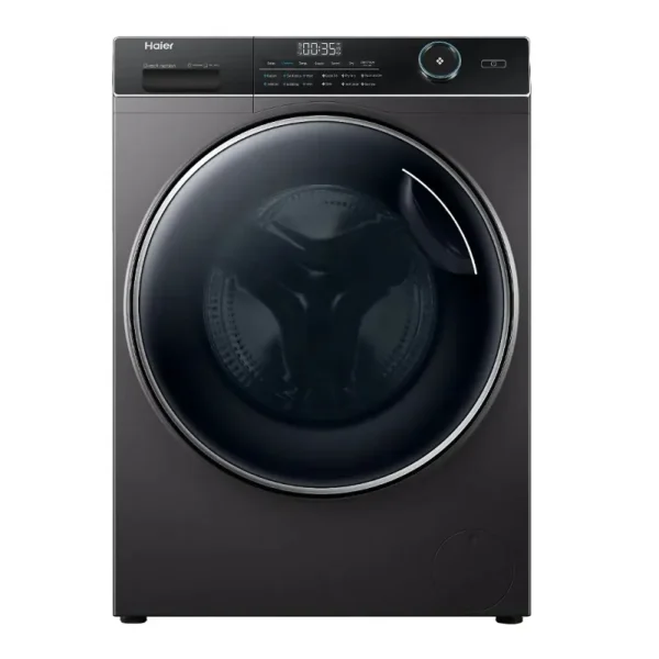 Haier HWD-105B1495S8UI 10Kg Automatic Washing Machine