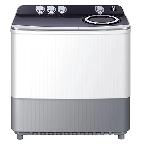 Haier HWM-110-186 9 Kg Twin Tub