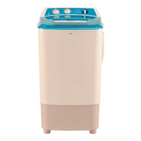 Haier HWM 80-60 Semi Automatic Single Tub Washing Machine