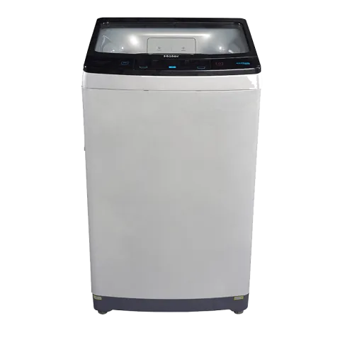 Haier 90-826 S5 9Kg Top Load Fully Automatic Washing Machine