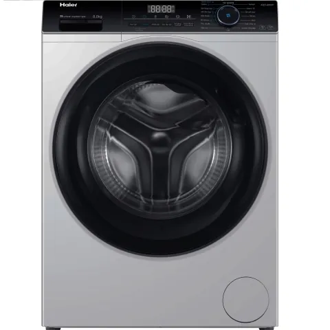 Haier 100-BP14929S310kg Front Load Washing Machine