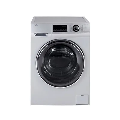 Haier HWM 70-BP10829 6Kg Front Load Washing Machine