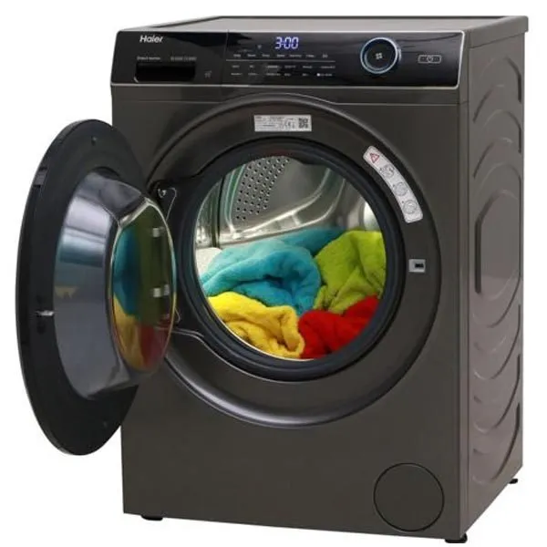 Haier HWM 90-BP14959S8 9Kg Washing Machine