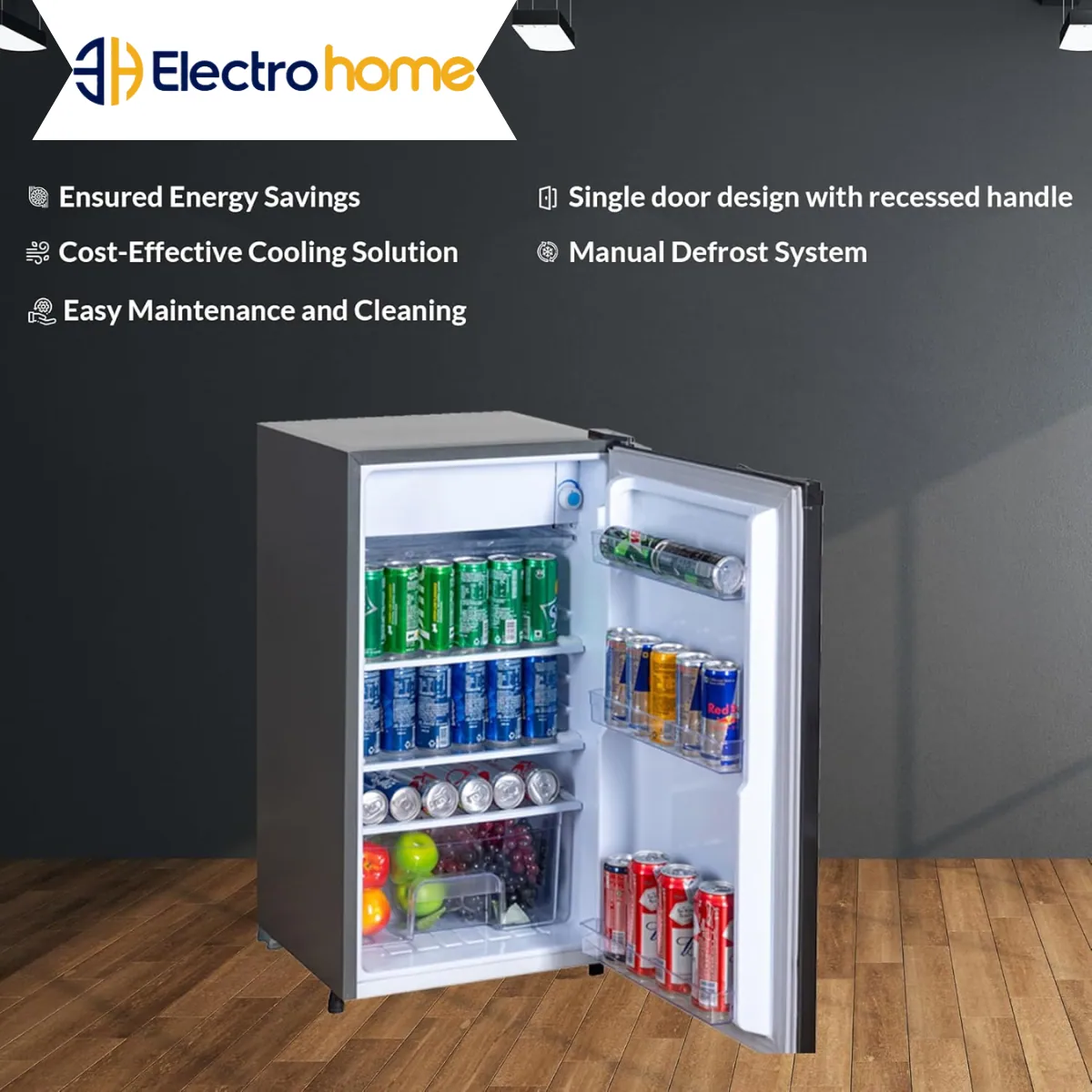 buy single refrigerator online