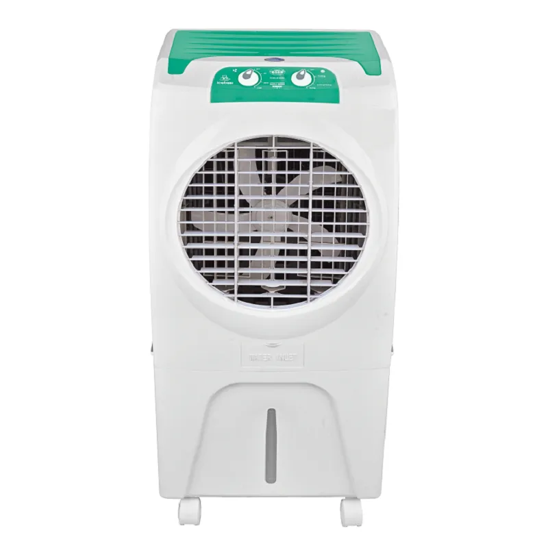 Boss ECM-6500 56 Liters Solar Room Air Cooler With Ice Box