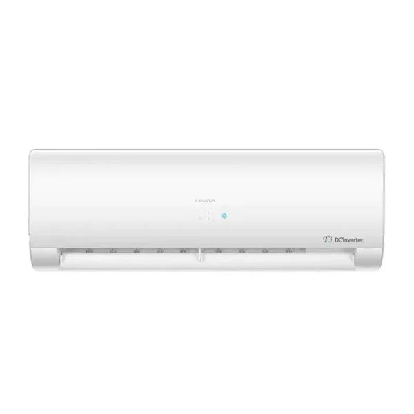 Haier HSU-19HFAB T3 1.6 Ton Inverter Air Conditioner