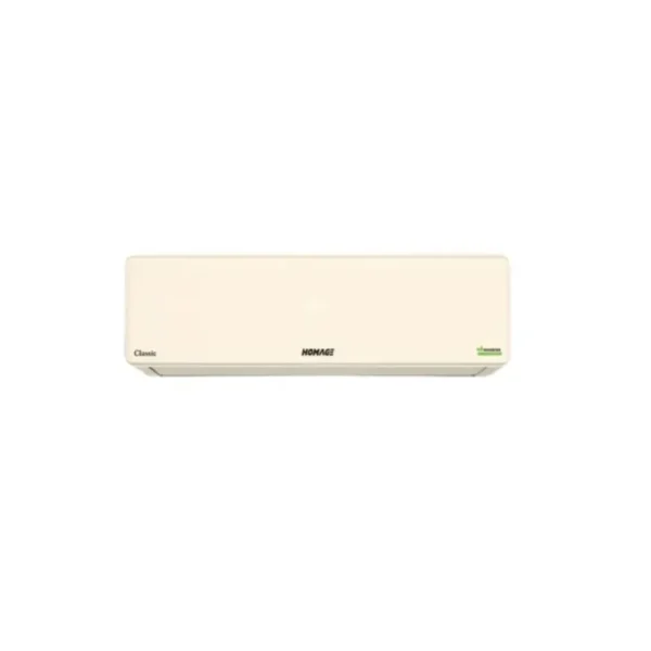 Homage HCS-2421S 2.0 Ton Inverter Air Conditioner