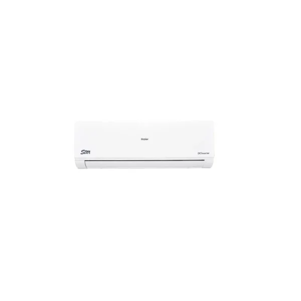 Haier HSU-13HFCA 1.0 Ton Inverter Air Conditioner