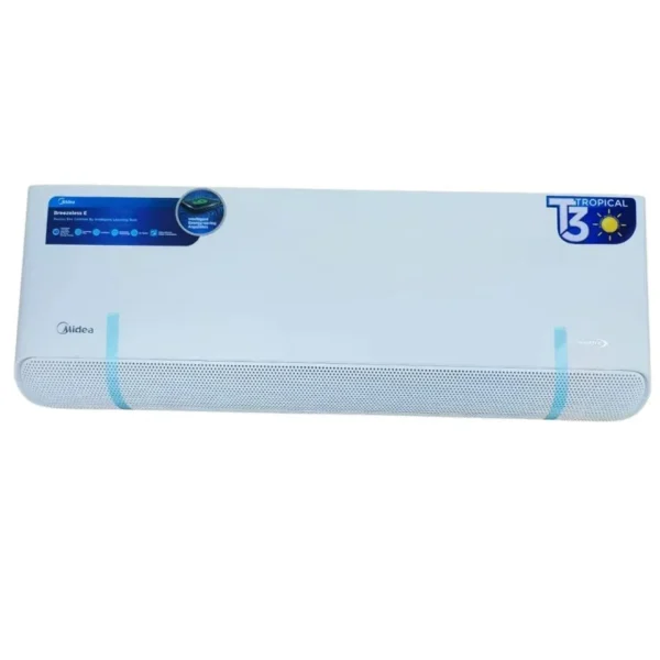 Midea 18HRFN8 Breezeless (E) 1.5 Ton Inverter Air Conditioner