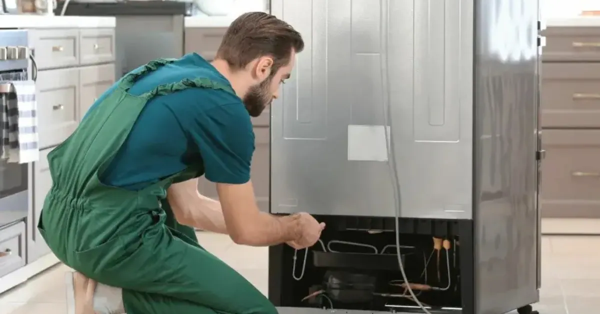 Refrigerator Troubleshooting: How to Fix a Fridge