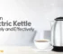 Electric Kettles: Safety and Energy Tips for Daily Use