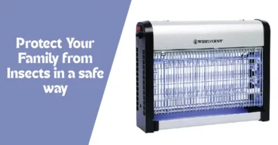 How to Use Insect Killers Indoors Effectively