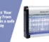 How to Use Insect Killers Indoors Effectively