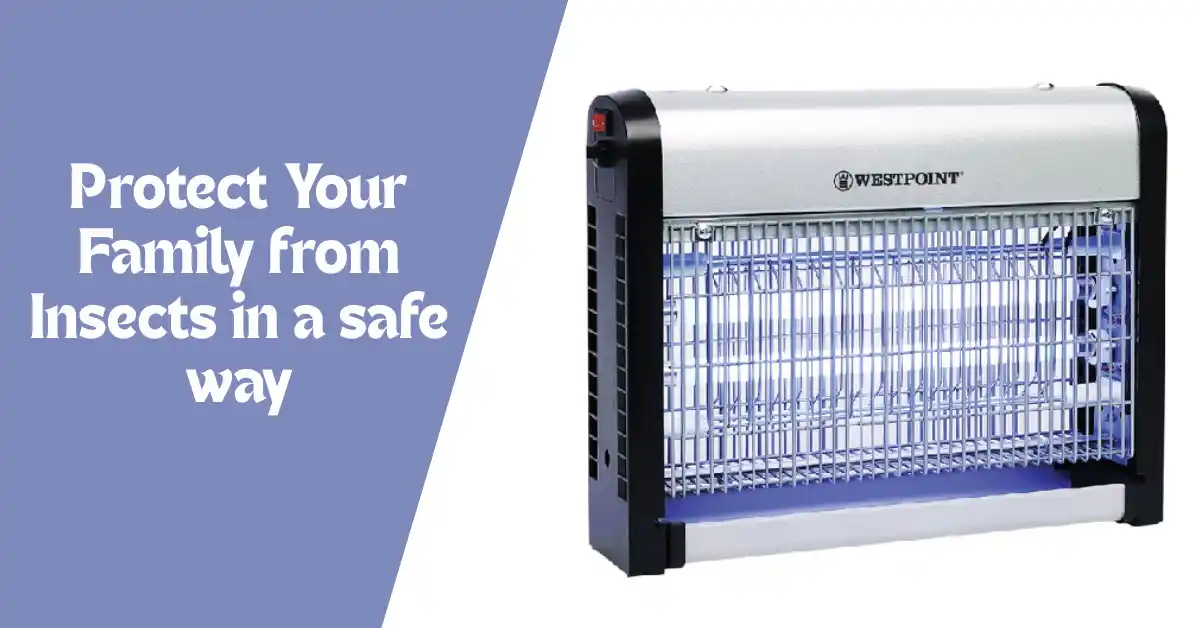 How to Use Insect Killers Indoors Effectively