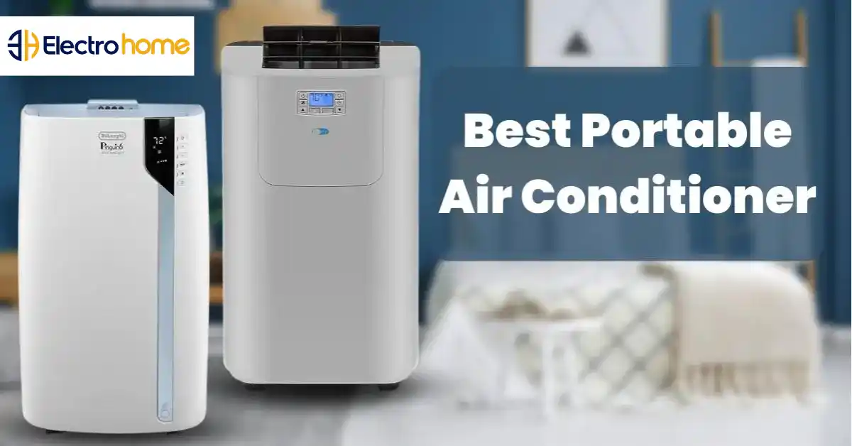 Portable Air Conditioner Price in Pakistan – Latest 2025 Options