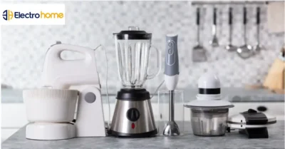 Top Kitchen Appliances Every Pakistani Home Needs | Electro Home