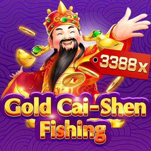 Learn about jdb cai shen fishing